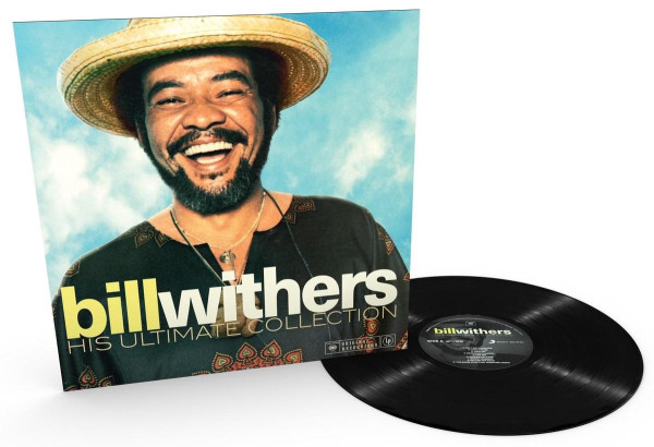 Bill Withers - His Ultimate Collection (LP)