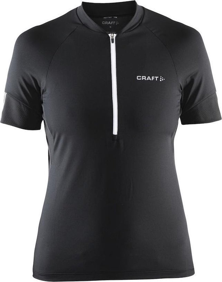 Craft best sale dames fietsshirt