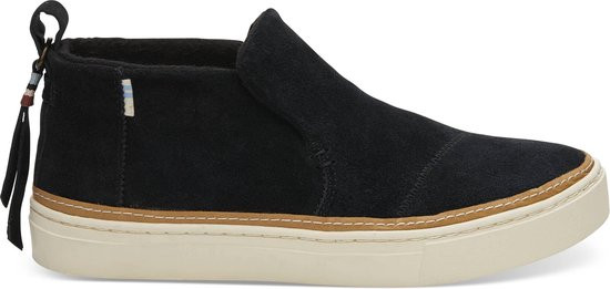 TOMS Paxton - maat 37- Dames Instappers - Black