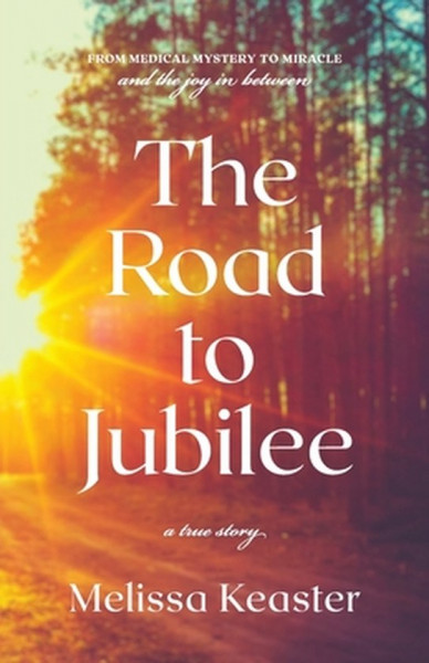 The Road to Jubilee (Boek Engels)