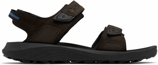 Columbia - maat 46- TRAILSTORM™ HIKER 2 STRAP Sandalen - Wandelsandalen - Heren - Bruin