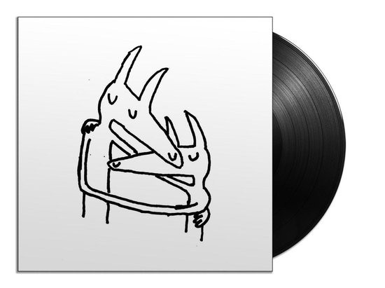 Car Seat Headrest - Twin Fantasy (LP)