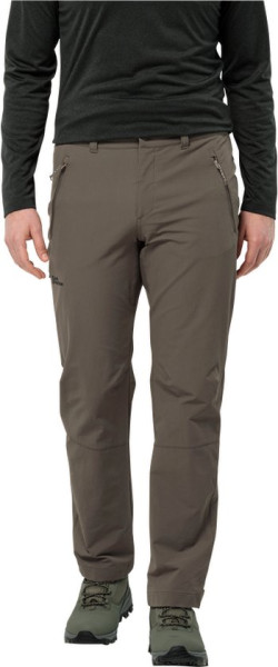 Jack Wolfskin - maat 48 - Activate XT Pants - Mannen - Outdoorbroek