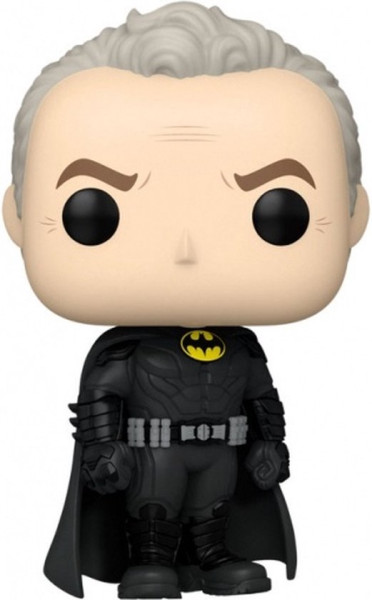 funko pop #1344 Flash - Batman (Unmasked) Special Edition Exclusive