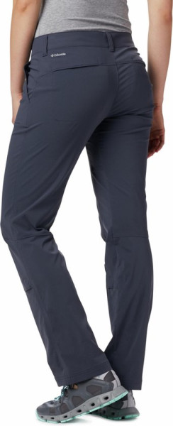 Columbia Maat 42 Saturday Trail Pant Outdoorbroek Dames - Maat 12