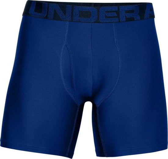 Under Armour - Maat M - Tech UW Heren Sportonderbroek