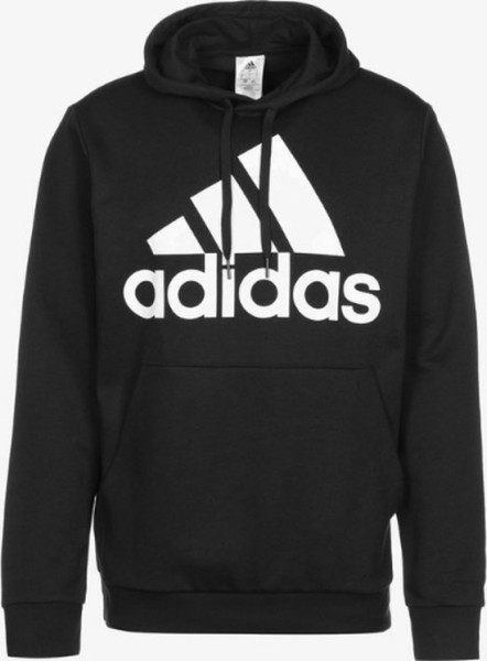 Adidas - maat L- M BL FL HD Heren Sporttrui