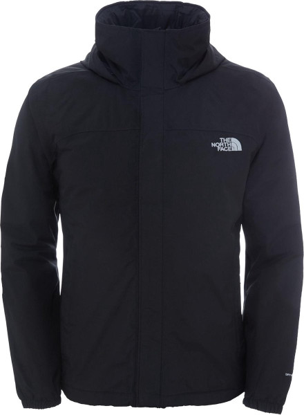 The North Face - Maat L - Resolve Insulated Jas - Heren