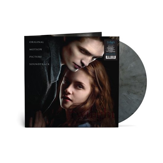 Twilight LP