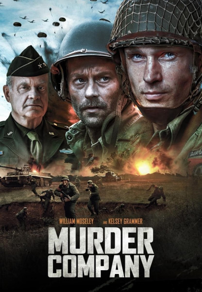 Murder Company (DVD)