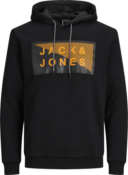 JACK&JONES - Maat EU2XL - PLUS SIZE JCOSHAWN SWEAT HOOD PS Heren Trui