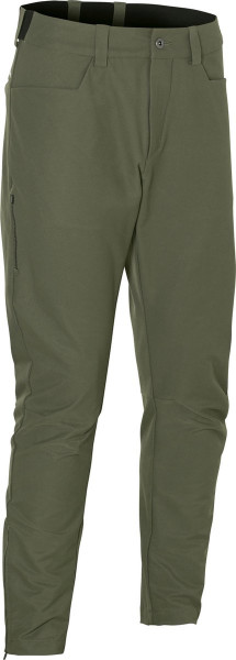 Didriksons - Maat 29 - Dennis Usx Pants Outdoorbroek Unisex - Fog Green