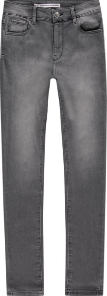 Raizzed - Maat 31/32 - Jeans Blossom Vrouwen Jeans - Dark Grey Stone