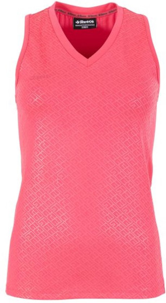 Reece Maat S Racket Tank Top Dames