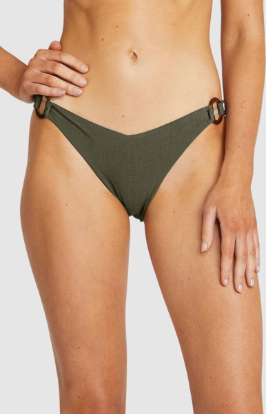 Baku Maat 40 Glimmer soft ring bikinibroekje Vrouwen