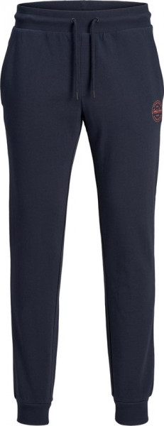 Jack & Jones - Maat L - GORDON Regular fit Heren Joggingbroek