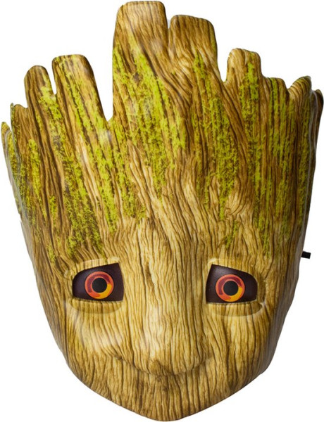 3DLightFX Baby Groot Face light - Wandlamp - Guardians of the Galaxy - 93457