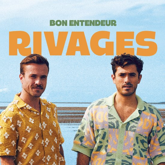 Bon Entendeur - Rivages (LP)