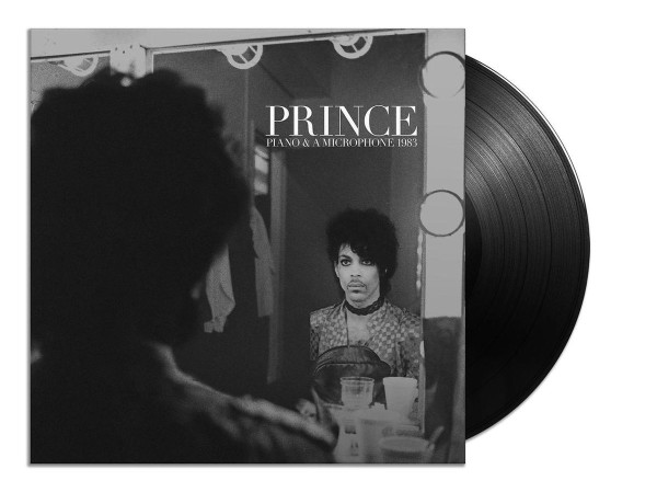 Prince - Piano & A Microphone 1983 (LP)