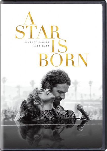 A Star Is Born (DVD)