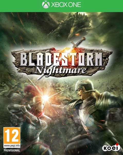 Bladestorm Nightmare - Xbox One