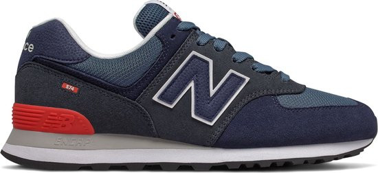 New Balance 574 - maat 43 - Heren Sneakers