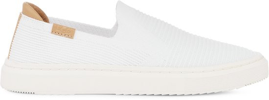 UGG Alameda Sammy -maat 37- Dames Sneakers - White