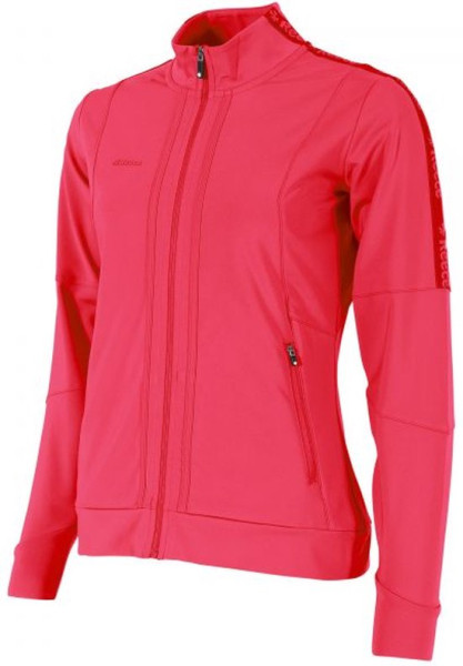 Reece -maat XS- Cleve Stretched Fit Jacket Full Zip Dames