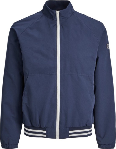 JACK&JONES - Maat L - JORLUKE BOMBER JACKET Heren Jas