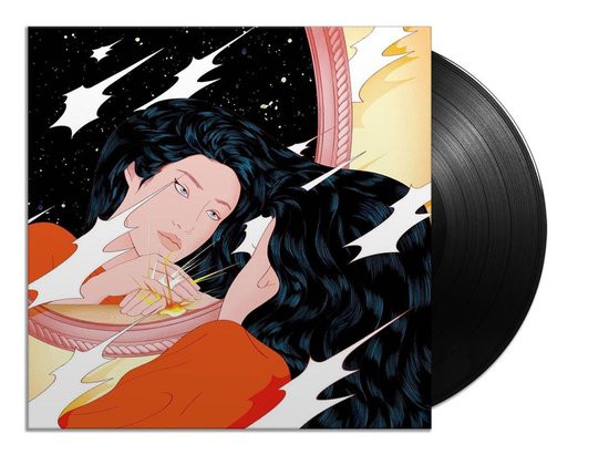 Peggy Gou - Once (LP)