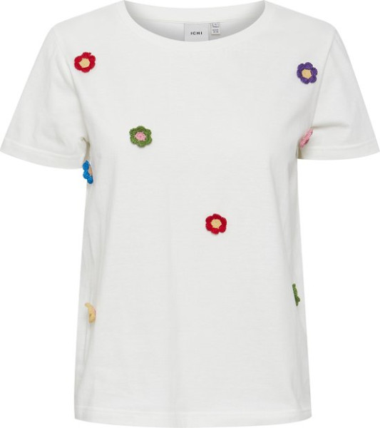 Ichi MAAT XXL IHCAMINO SS12 Dames T-shirt