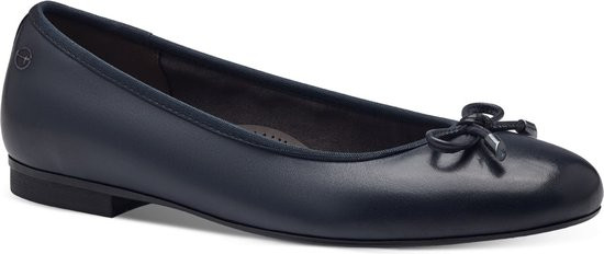 Tamaris COMFORT Dames Ballerina 8-82102-42 805 comfort fit Maat: 40 EU