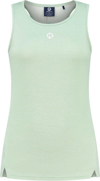 Rogelli maat XXL Aya Hardloop Singlet Dames - Groen