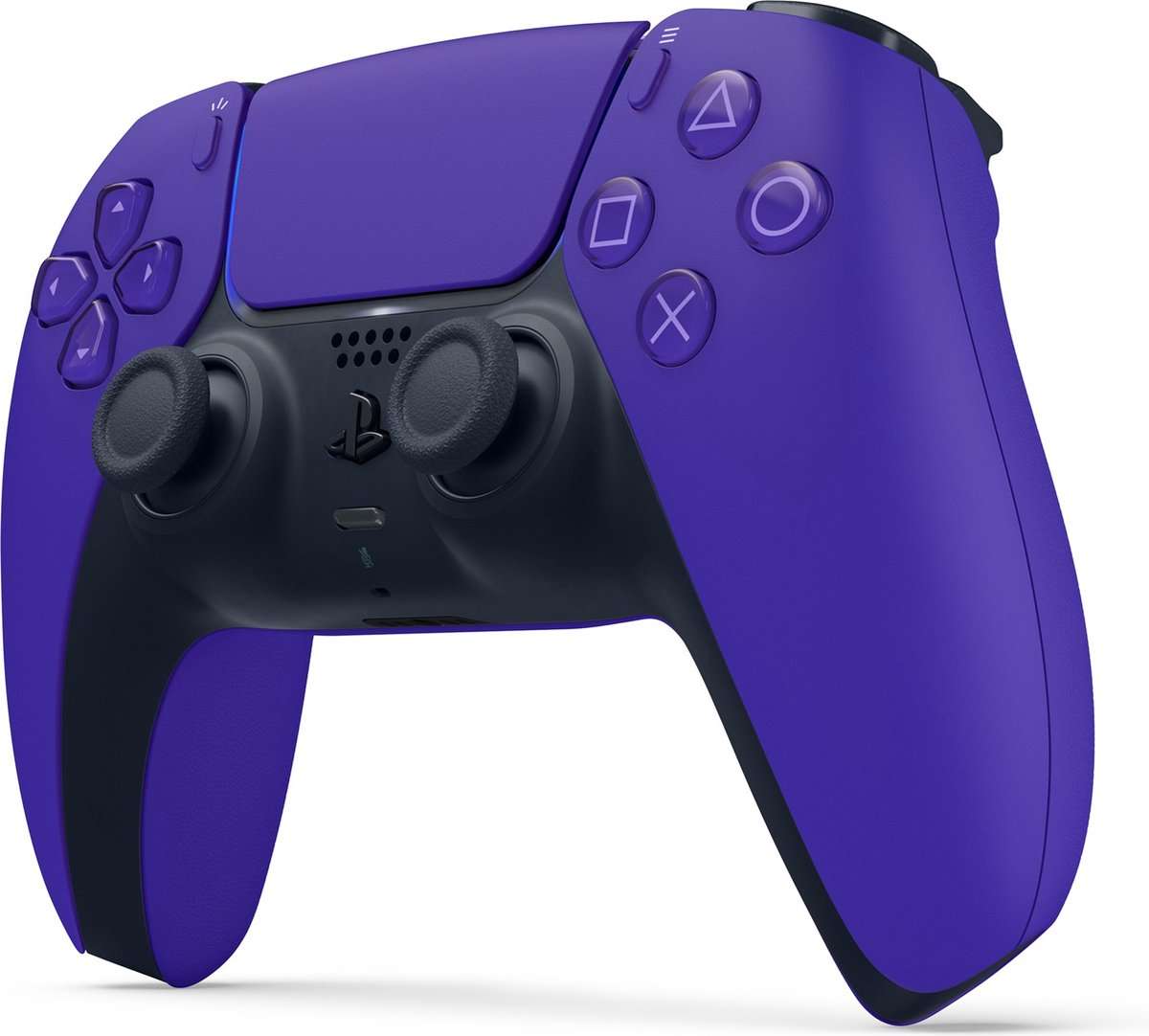 Sony Dualsense Wireless Controller Galactic Purple Ps5 Dgm Outlet