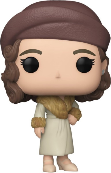 funko pop #1337 Television: Peaky Blinders - Ada Thorne