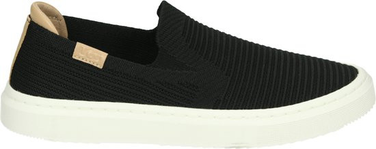 UGG Alameda Sammy - maat 39- Dames Sneakers - Black