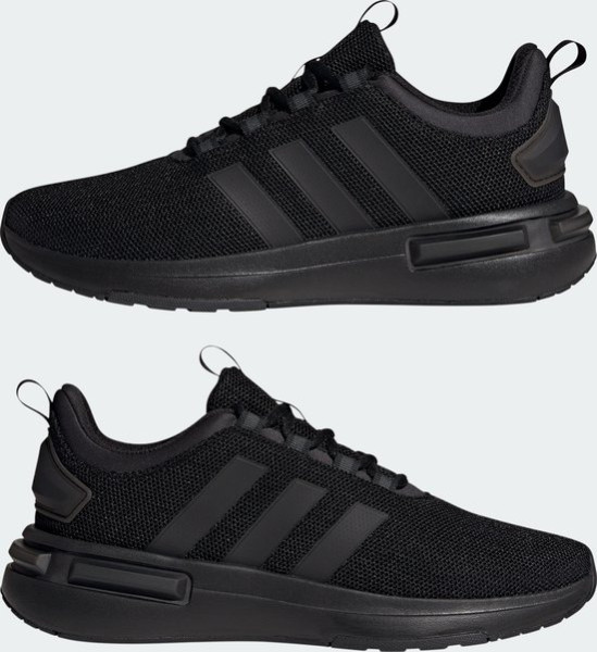 adidas Sportswear Racer TR23 - Zwart- Maat 46 - Schoenen - Unisex