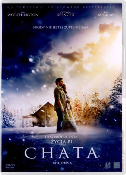 The Shack [DVD]