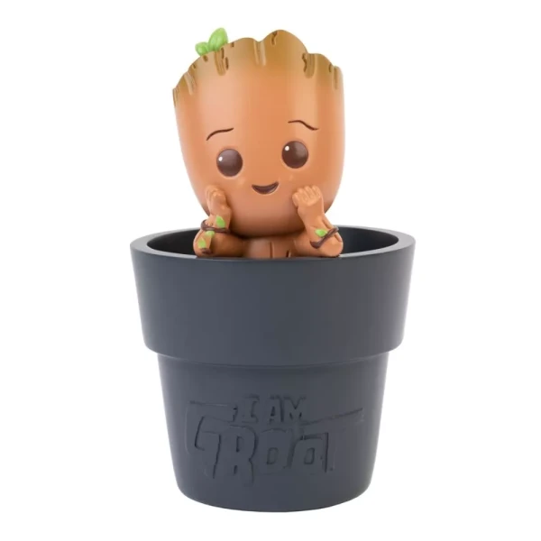 Groot Pencil Holder - Marvel