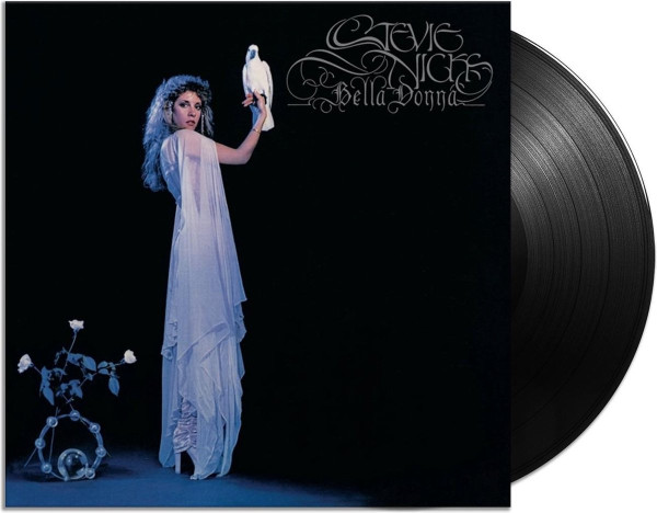 Stevie Nicks - Bella Donna (Remastered LP)