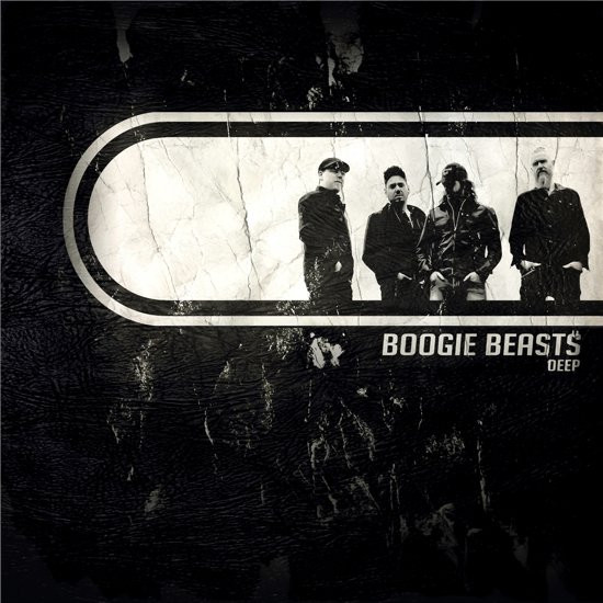 Koopjeshoek - Boogie Beasts - Deep