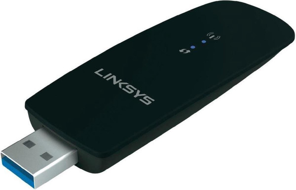 Linksys WUSB6300 - Wifi-adapter