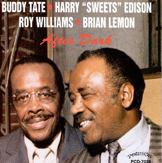 Brian, Buddy Tate, Harry Edison - After Dark - CD