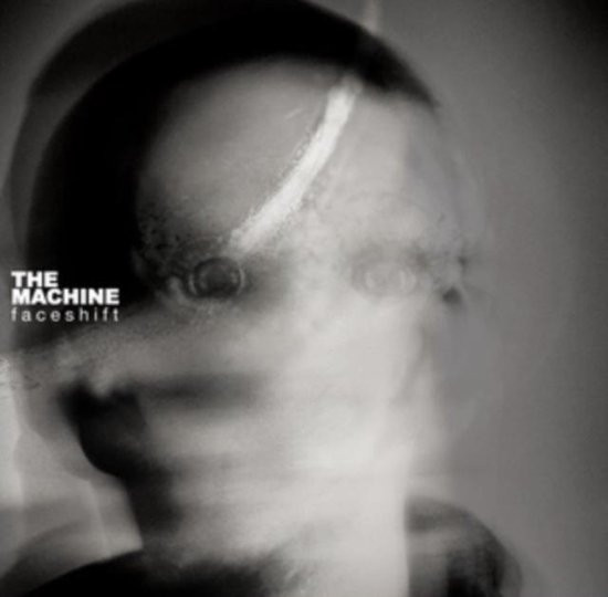 The Machine - Faceshift LP