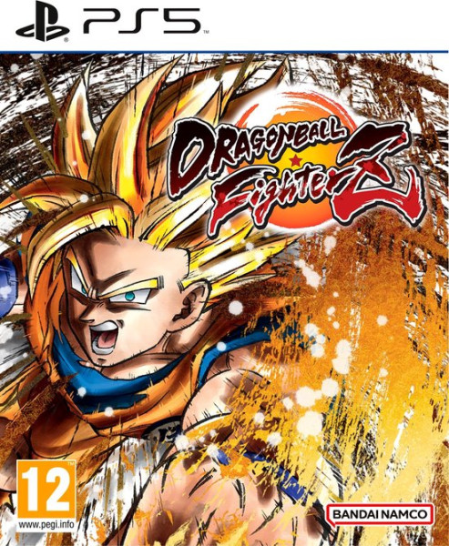 Dragon Ball FighterZ - PS5