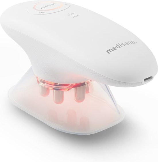 medisana VC 150 - Cupping Massageapparaat