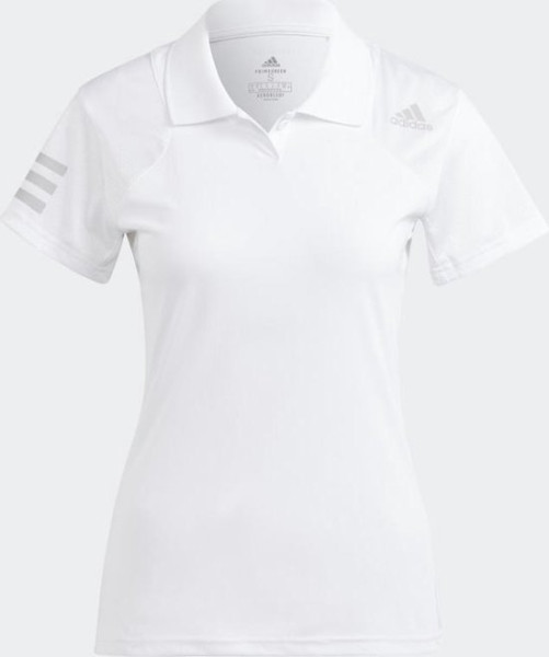 adidas - Maat S - Club Sportpolo Dames