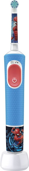 Oral-B Elektrische Tandenborstel Pro Kids Spider-Man