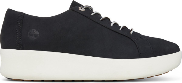 Timberland - maat 42- Berlin Park Oxford Dames Sneakers - Black