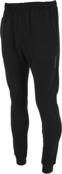 Stanno Maat XL - Base Sweat Pants - Sportbroek - Zwart